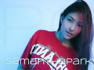 Samanthaparks