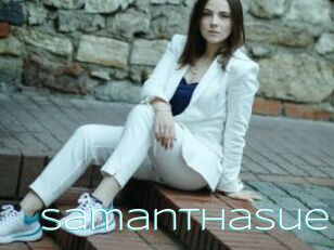 Samanthasue
