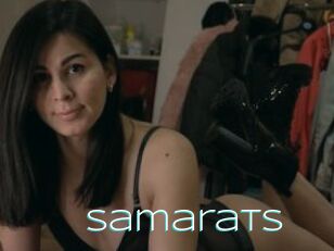 SamaraTS