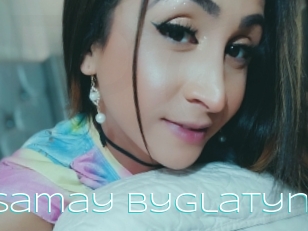 samay_byglatyn Porno 3x
