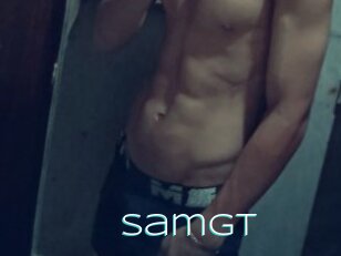 Samgt