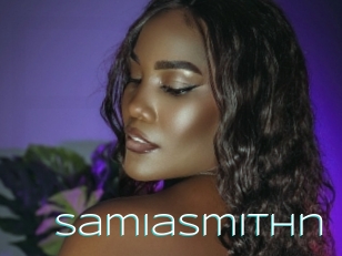 Samiasmithn