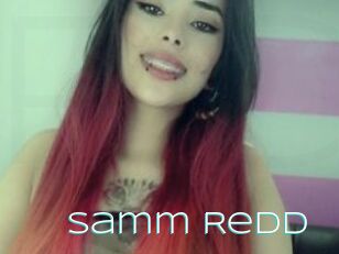 Samm_Redd