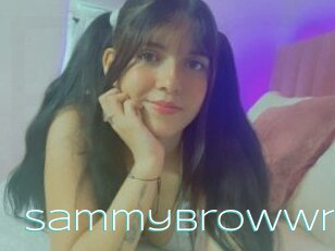 Sammybrowwn