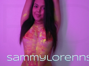 Sammylorenns