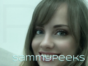 Sammypeeks