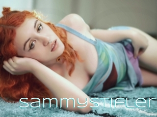 Sammystifler