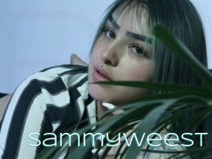 Sammyweest