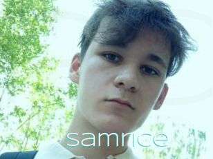 Samrice