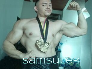 Samsulek