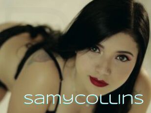 Samycollins