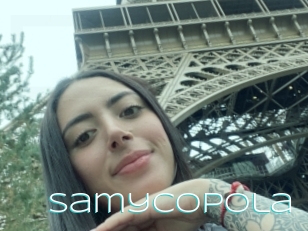 Samycopola