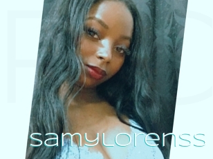 Samylorenss