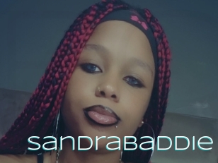 Sandrabaddie