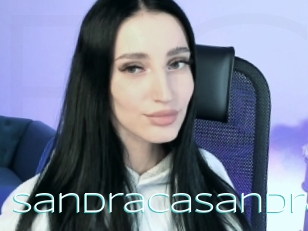 Sandracasandra