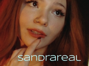Sandrareal