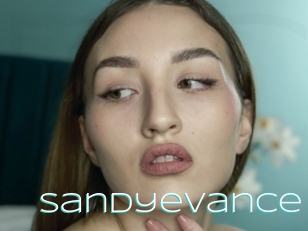 Sandyevance