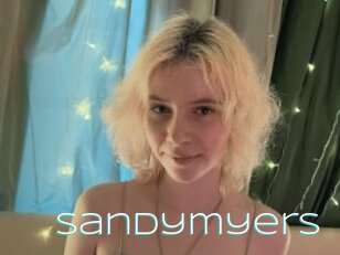 Sandymyers