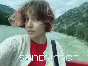 Sandyroof