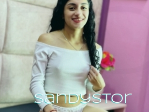 Sandystor