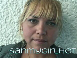 Sanmygirlhot
