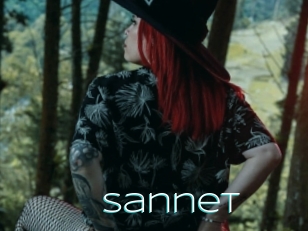 Sannet
