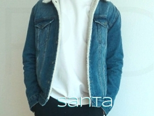 Santa