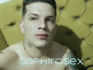 Saphirosex