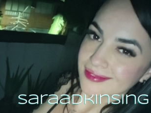 Saraadkinsing