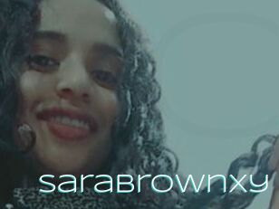 Sarabrownxy