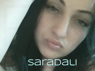 Saradali