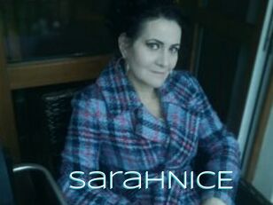 SarahNICE