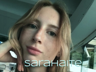 Sarahaite