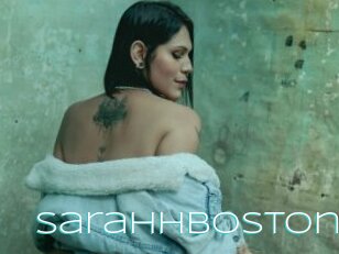Sarahhboston