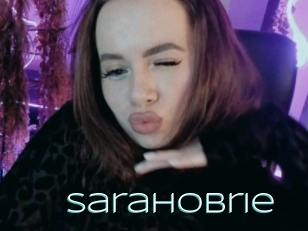 Sarahobrie
