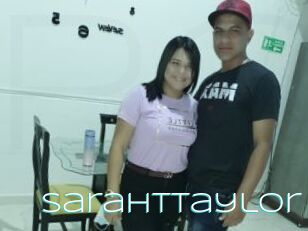 Sarahttaylor