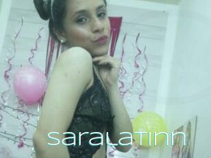 Saralatinn