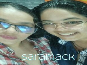 Saramack