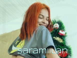 Saramiilan