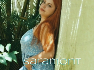 Saramont