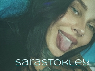 Sarastokley
