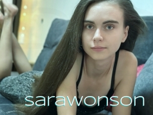 Sarawonson