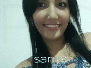 Sarita