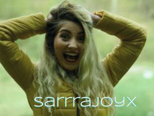Sarrrajoyx