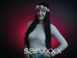 Saryxxx