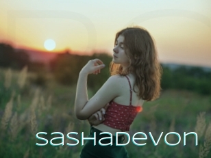 Sashadevon