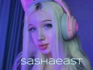 Sashaeast