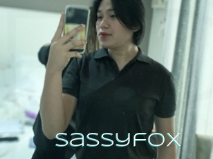 Sassyfox