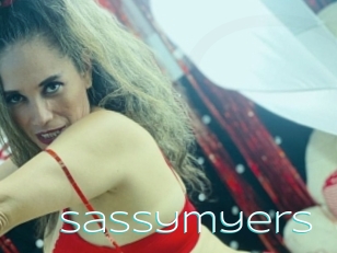 Sassymyers