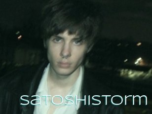 Satoshistorm